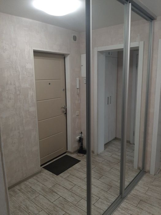 Здаєтьсяw в оренду простора 3-кімнатна квартира