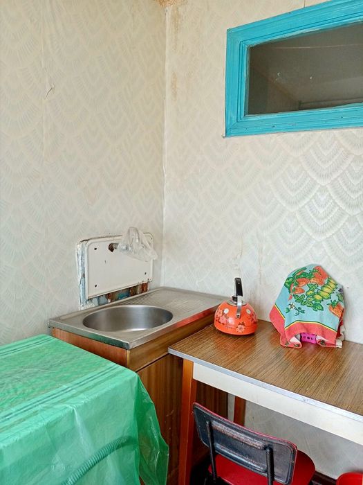 Продам 1 к квартиру в центре Покрова (Орджоникидзе) НЕ СДАЮ
