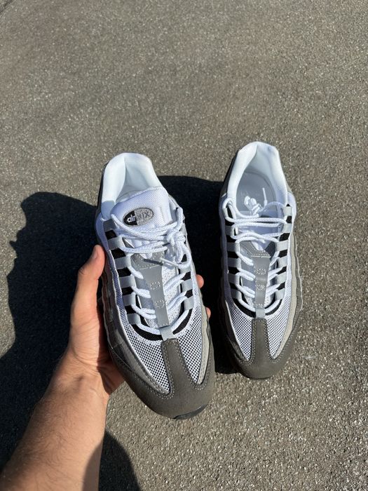 Nike air max 95.