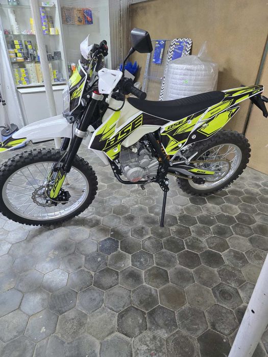 Продам Мот BSE  250 Z1