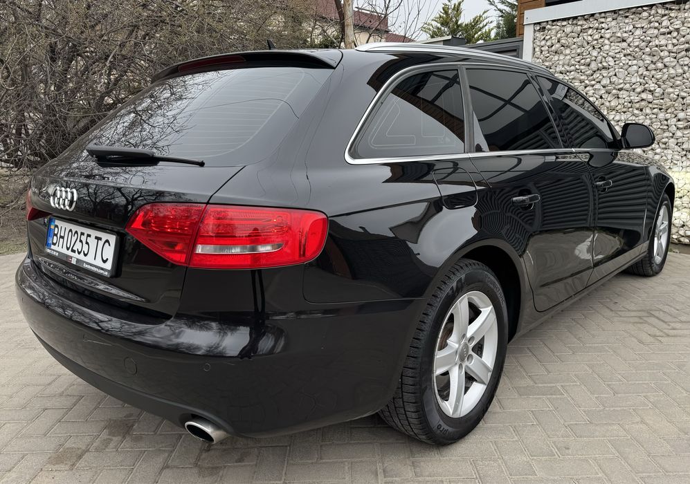 Продам Audi A4 2.7 TDI Automatic