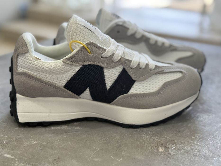 Кросівки NB 327  36-45