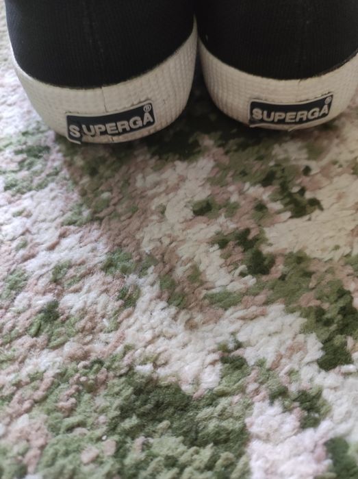 Кеды ,,superga,,