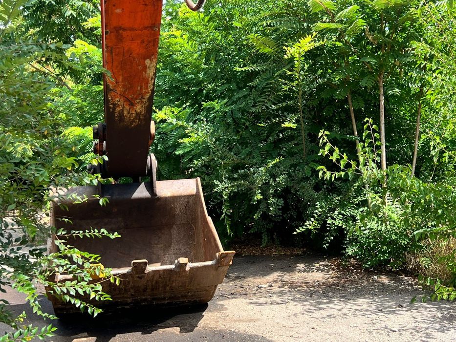 Продам экскаватор Hitachi ZX 330LC