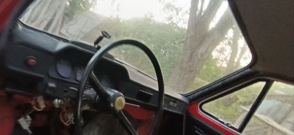 Запорожець ЗАЗ 968
