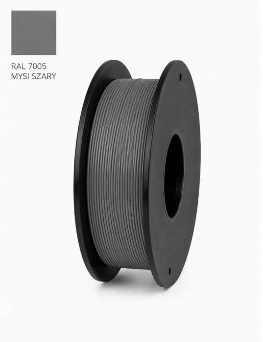 Filament PLA 1.75mm 1000g Mysi RAL 7005
