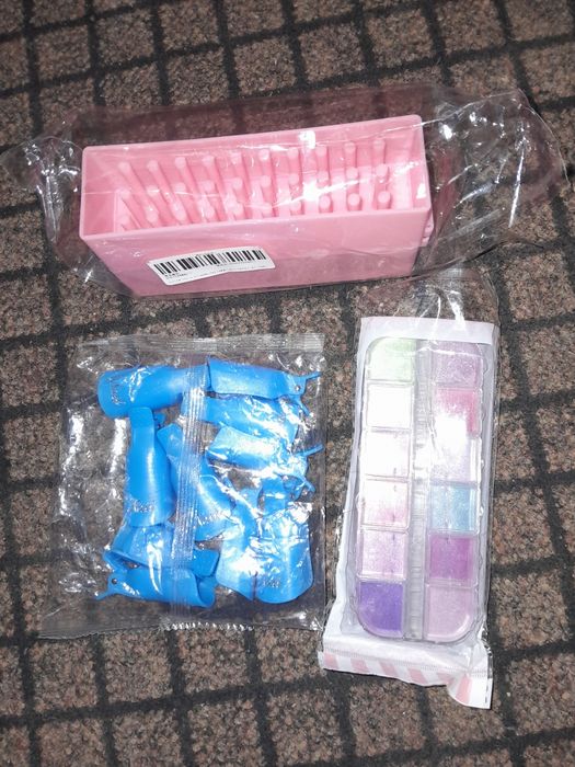 Продам гель лаки Меіn (Германія)