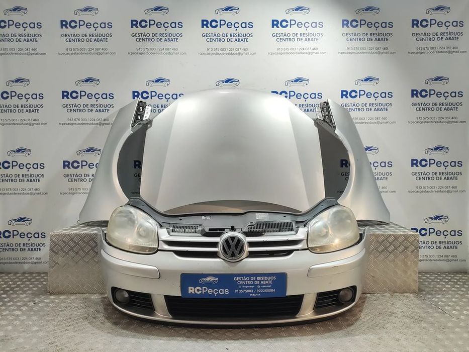 Frente completa VW Volkswagen Golf 5 V Diesel