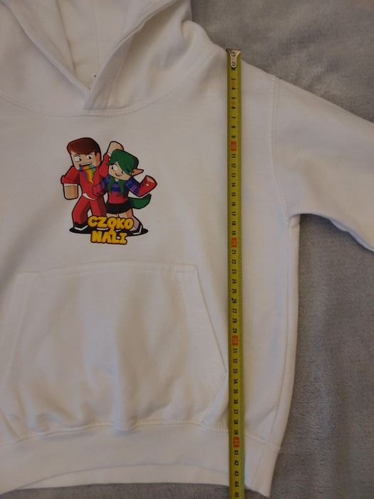Bluza Czoko I Nali