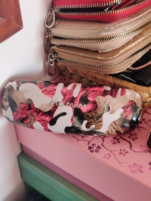 Artigos vários de decoração