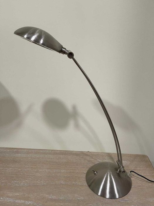Candeeiro de Mesa/Escritório com Led