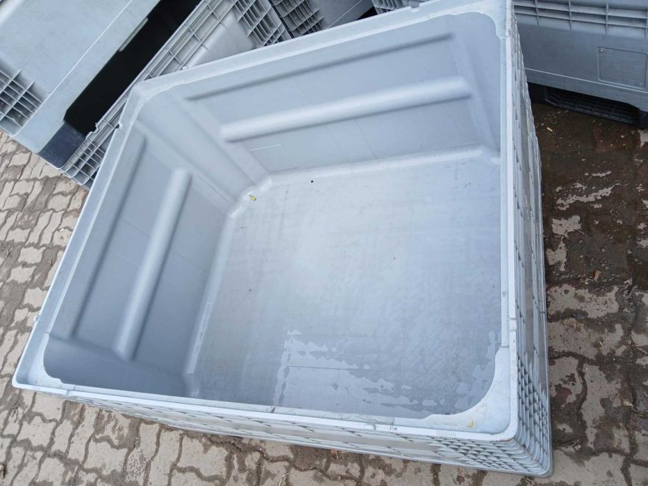 skrzyniopalety 100x120