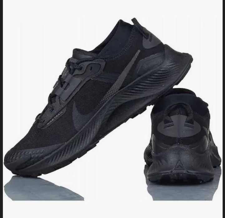 Tenis nunca usado original Nike Trail gorotex
