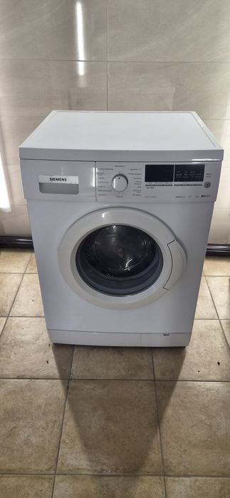 Pralka siemens 7kg