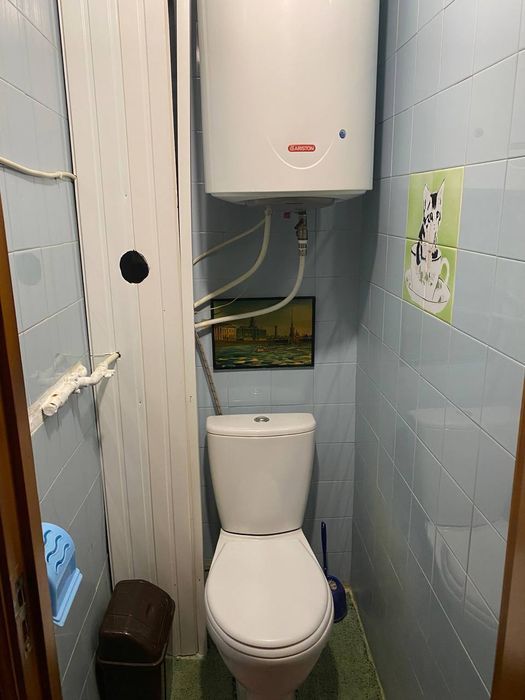 Здається 3 Кімнатна Квартира Для Військових