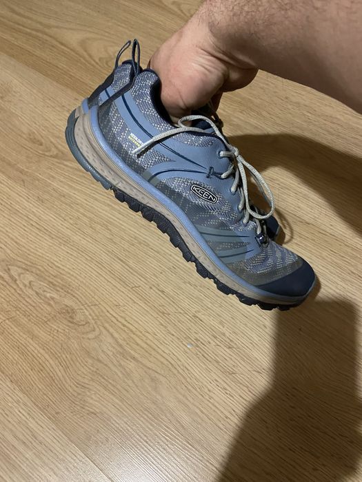 Туристичні кросовки Keen Terradora Waterproof ориг