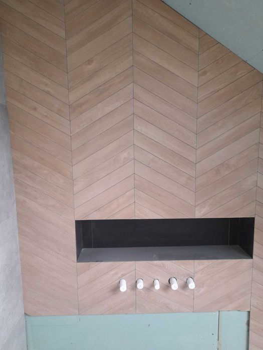 Płytki jodełka Cerrock