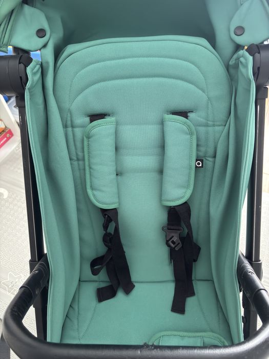 Прогулянковий візок Anex Air X