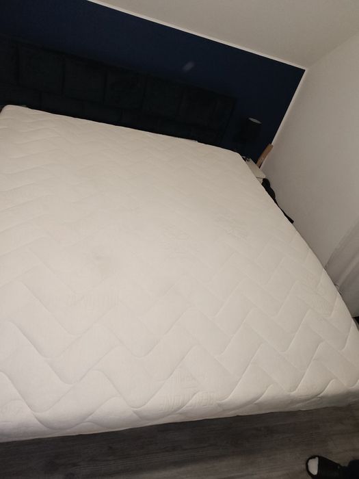Materac Sembella AMBER DREAM 180/200