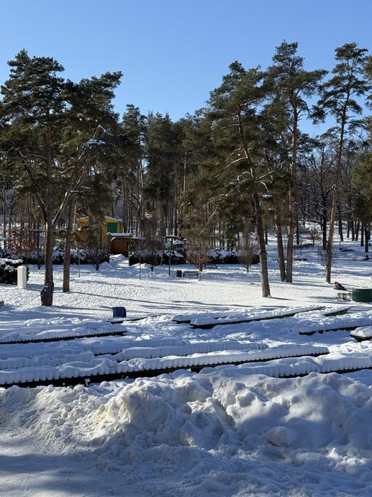 Старт продажу таунхаусів в Центрі міста- зелена зона