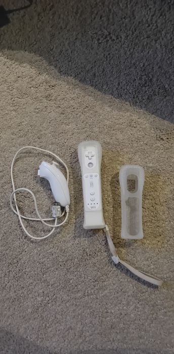 Wii com plataforma, comandos e jogos