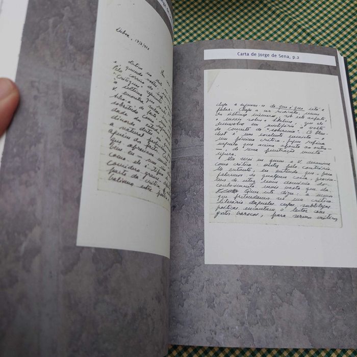 António Ramos Rosa Textos e pretextos