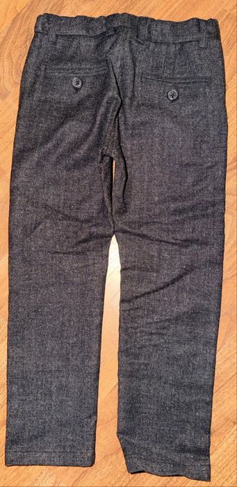 Bonpoint 3 роки брюки штани 100% шерсть вовна