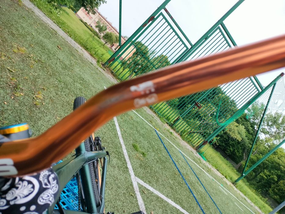 Dartmoor two6player long custom