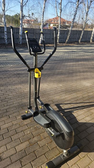 Domyos el500 orbitrek rower eliptyczny