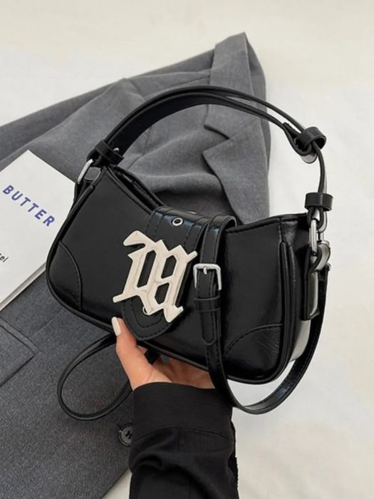 Сумка MISBHV з еко-шкіри