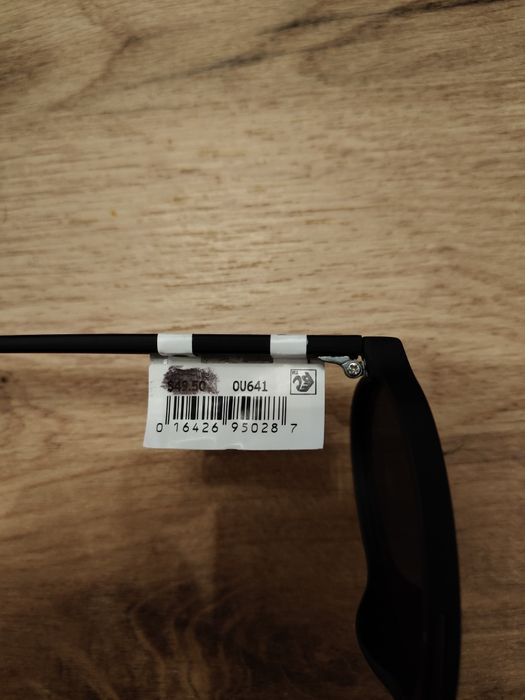 Okulary przeciwsłoneczne Tommy Hilfiger