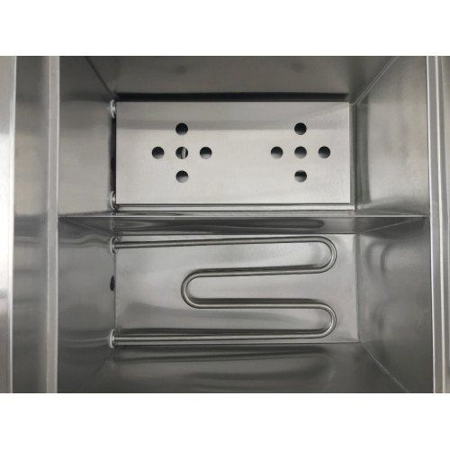 Макароноварка электрическая GoodFood PM4