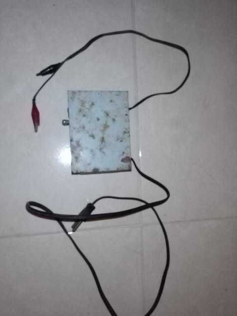 220 volts to 6 and 9 volts current converter64286621340161121