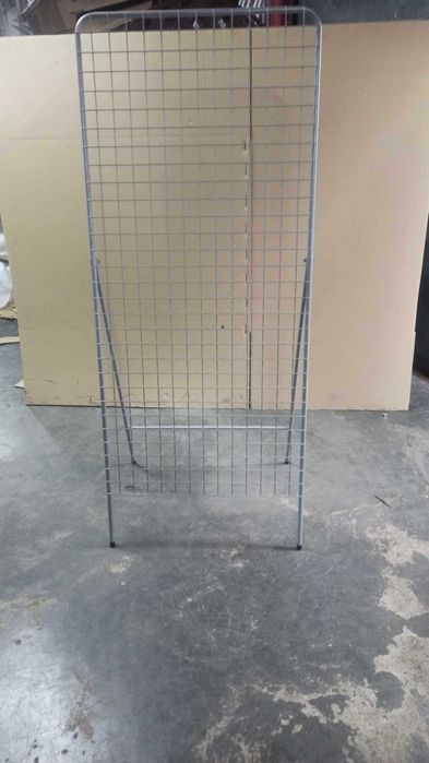 Krata ekspozycyjna ściana wystawowa 70x170 cm
