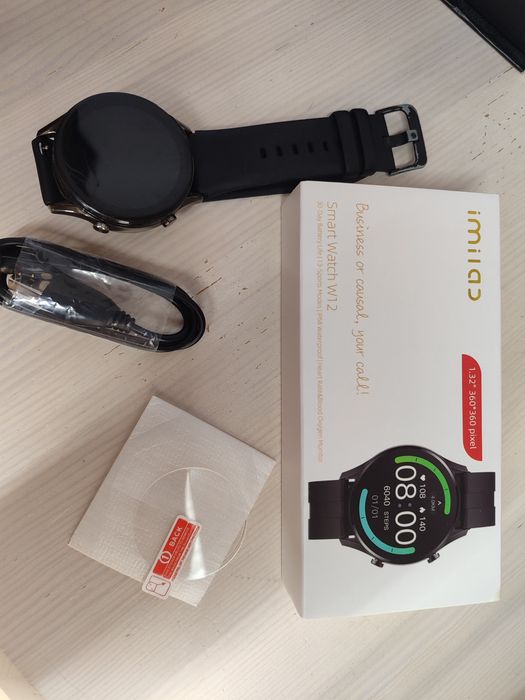 Смарт годинник IMISW12 під ремонт