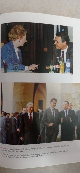 Dois livros autobiográficos