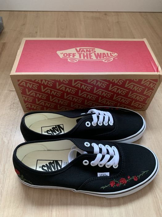 Buty damskie.