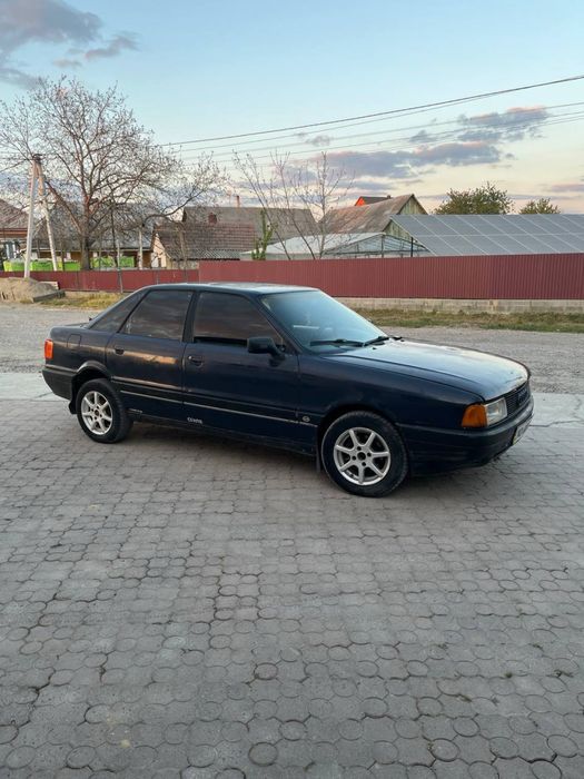 Продам Audi 80 b3