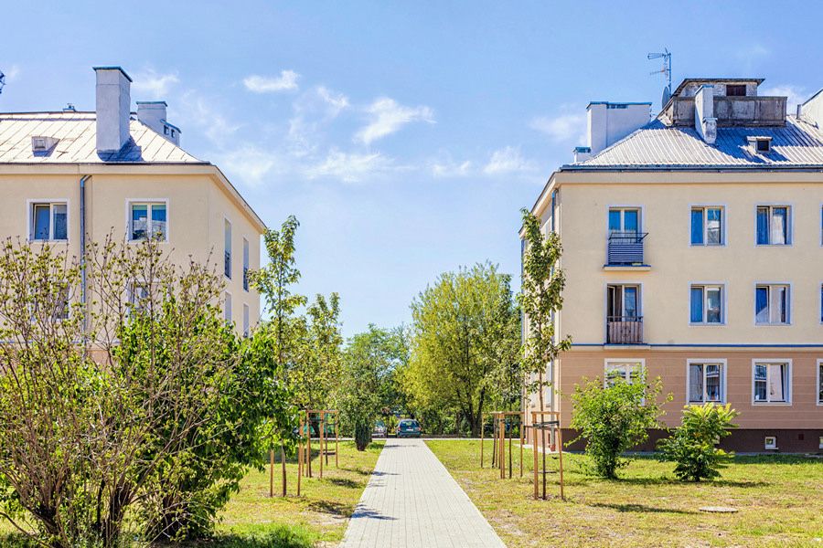 Pokój do wynajęcia Bródo przy SKM (12 min do centrum)