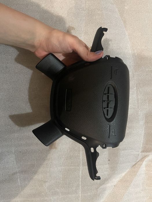 Коышки заглушки на FORD