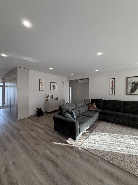Продаж американки 153м2 | 3 окремі кімнати | 8 соток землі | 2 санвузли |