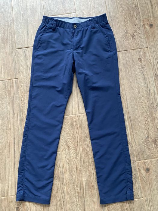 Spodnie Under Armour