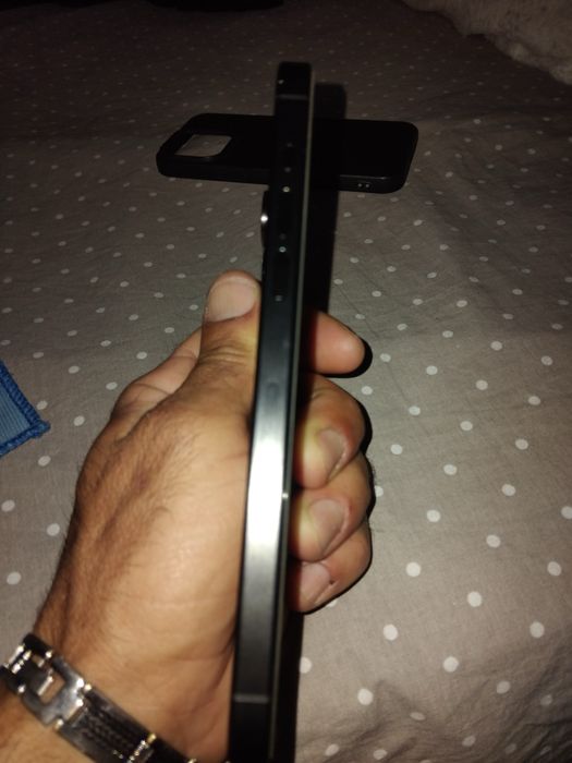 Vendo iphone 15 pro max