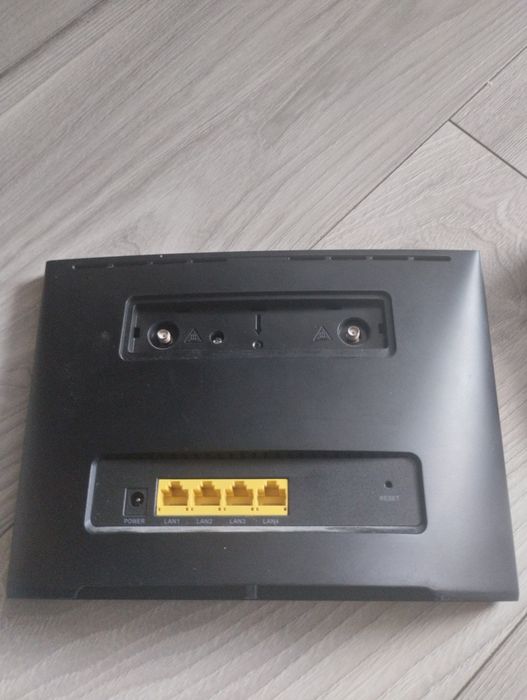 Router Huawei B525s - 23a 4G