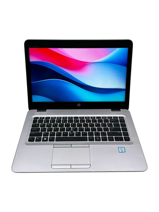 Ноутбук 14" HP EliteBook 840 G3 | i5-6300U 16/512GB SSD DDR4 - 1.5кг!