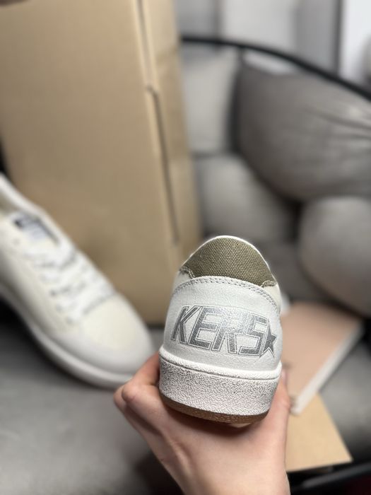 Golden goose жіночи кеди гуз гус із зіркою голден гуз кроссвоки кеды мода 2026 рожеві голден
