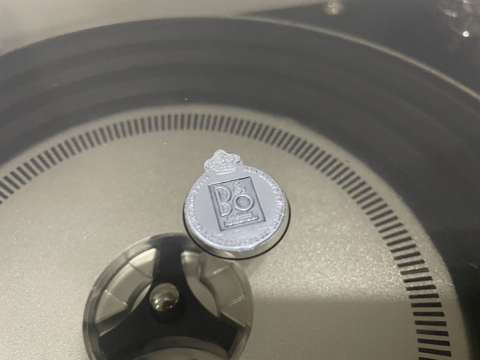 Bang & Olufsen - Beogram 1000 - type 5203 de 1965 a 1973