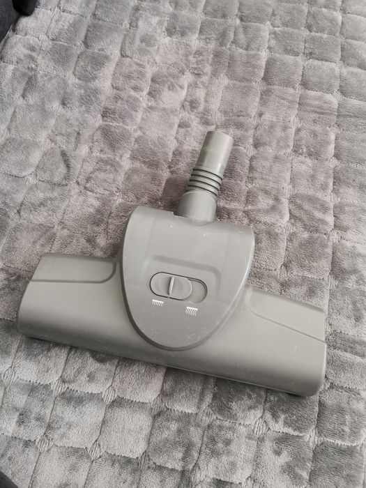 Turbo szczotka Zelmer