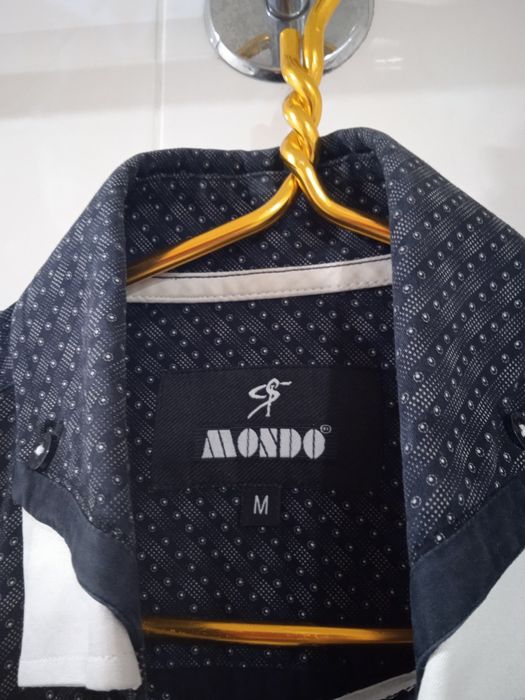 Продам фирменную рубашку