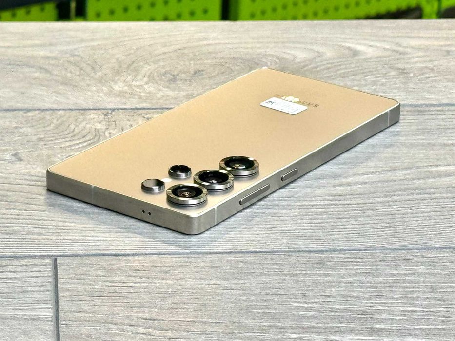 Samsung Galaxy S25 Ultra Titanium 1Tb / Global / Dual Sim